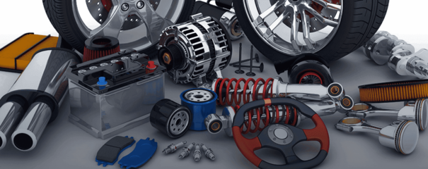 華喜科技 汽車(chē)配件產(chǎn)品數(shù)字化的創(chuàng)新與實(shí)踐