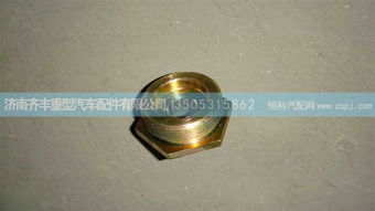 手調座豪沃碟剎圖號wg9100443008 恒科汽配網汽車配件解析