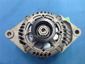 義烏朗思汽車配件貿(mào)易商行 一站式汽車發(fā)電機采購平臺